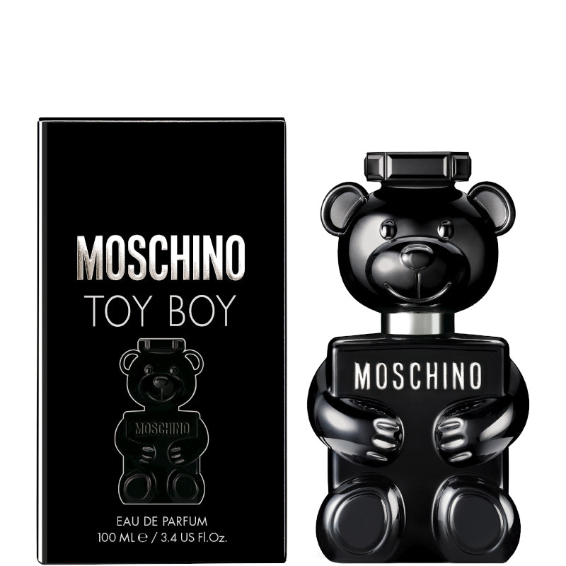 Moschino Toy Boy