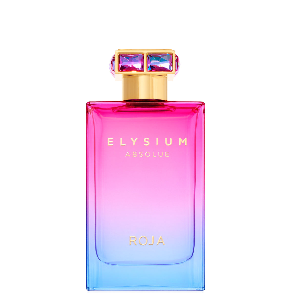 Roja Parfums Elysium Absolue Pour Femme