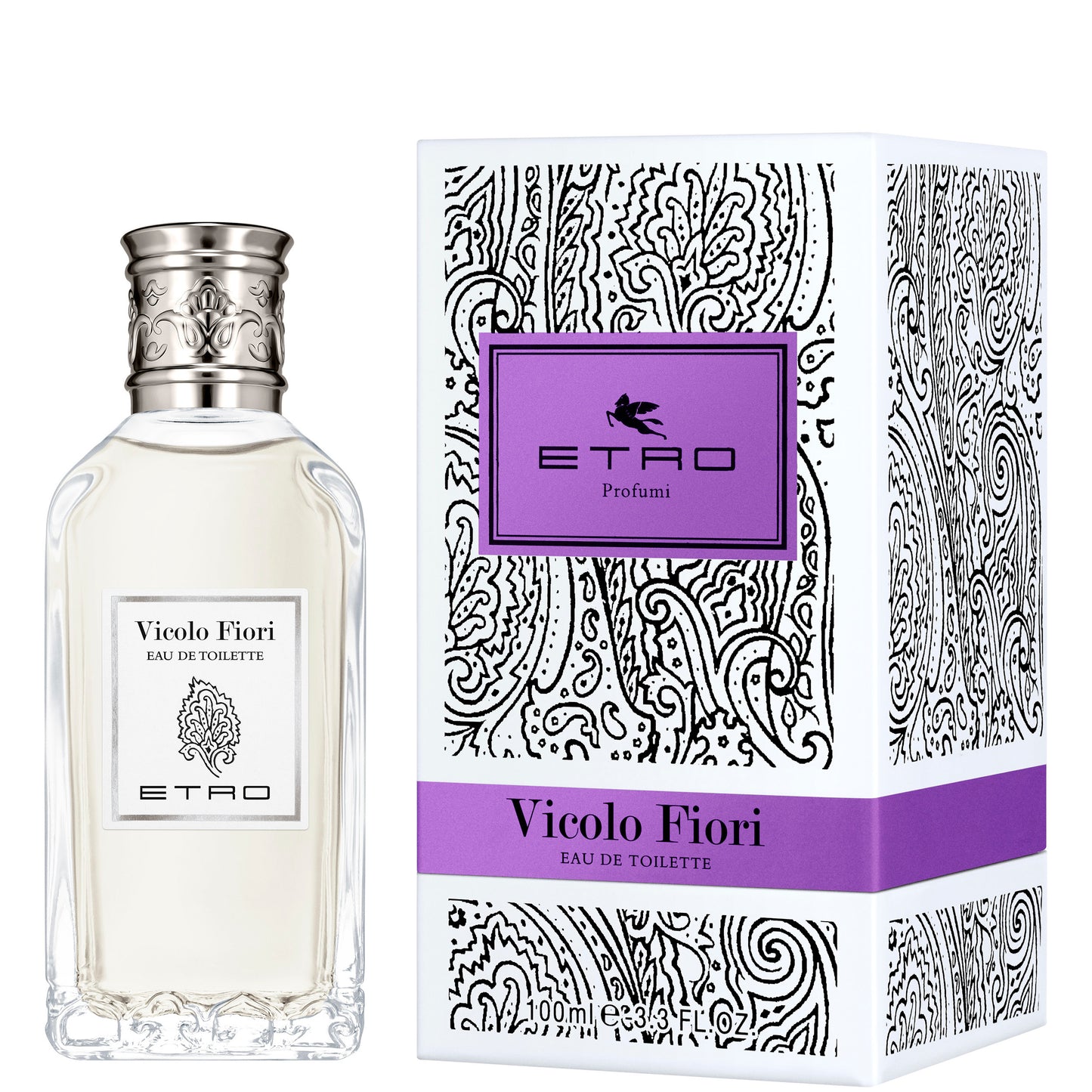 Vicolo Fiori Eau de Toilette