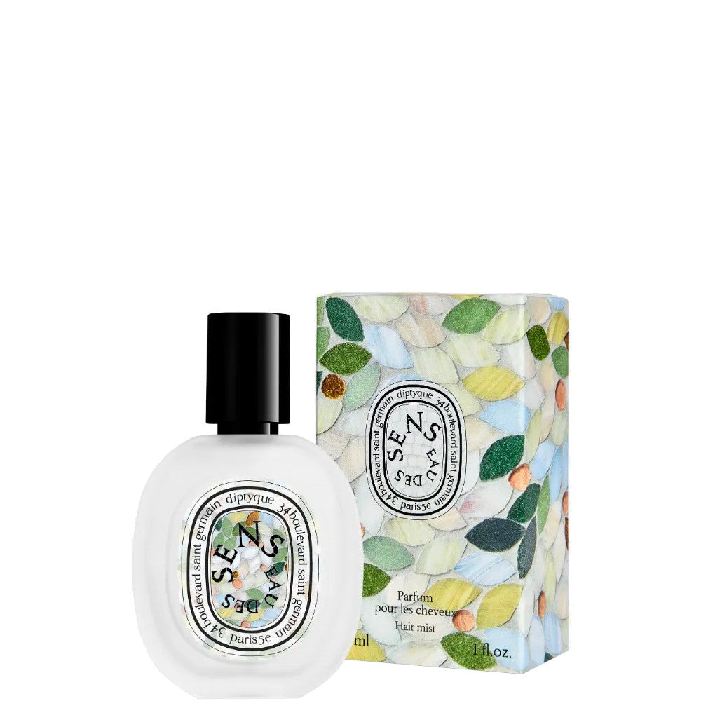 Eau Des Sens Hair Mist Edizione Limitata