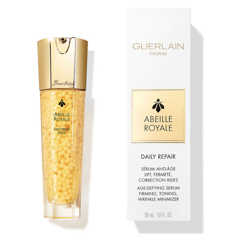 Abeille Royale Daily Repair Serum