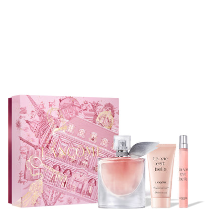 La Vie est belle Eau de Parfum Confezione