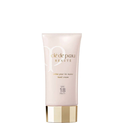 Clé de Peau Beauté Hand Cream 75 ML