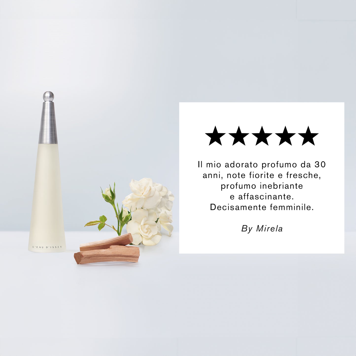 L'Eau D'Issey Eau de Toilette