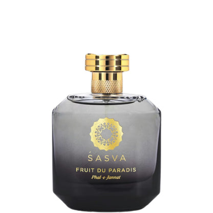 SASVA Parfums Fruit Du Paradis Phal-e-Jannat