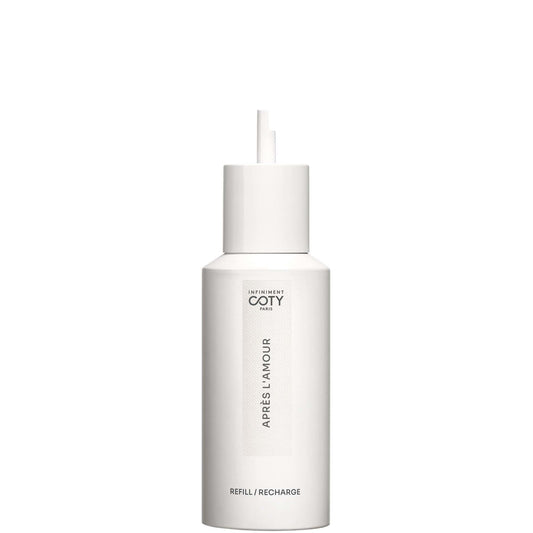 Infiniment Coty Paris Après L'Amour Parfum Ricarica