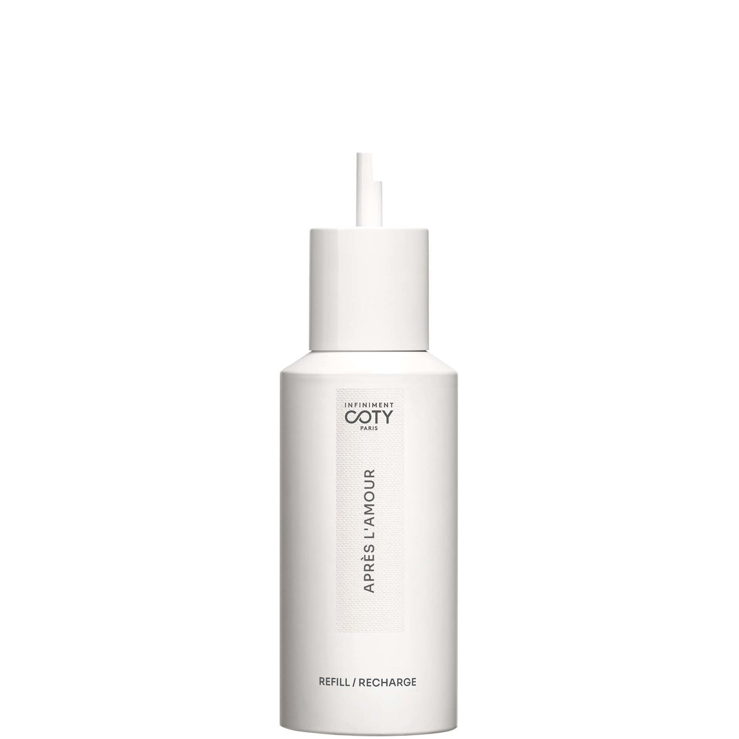 Infiniment Coty Paris Après L'Amour Parfum Ricarica