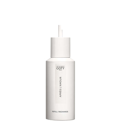 Infiniment Coty Paris Après L'Amour Parfum Ricarica