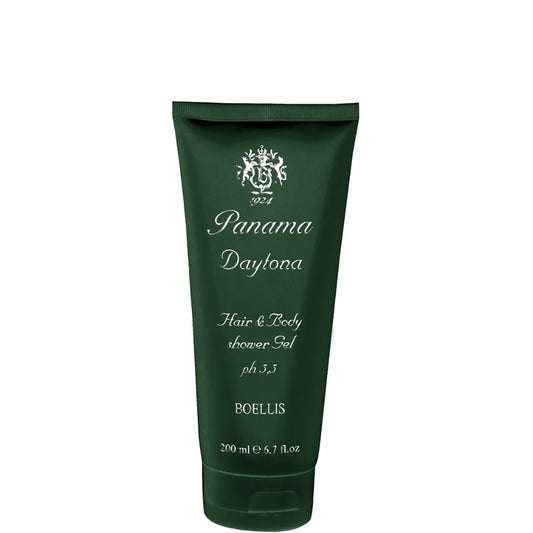 Panama Daytona 10 Hair & Body Shower Gel