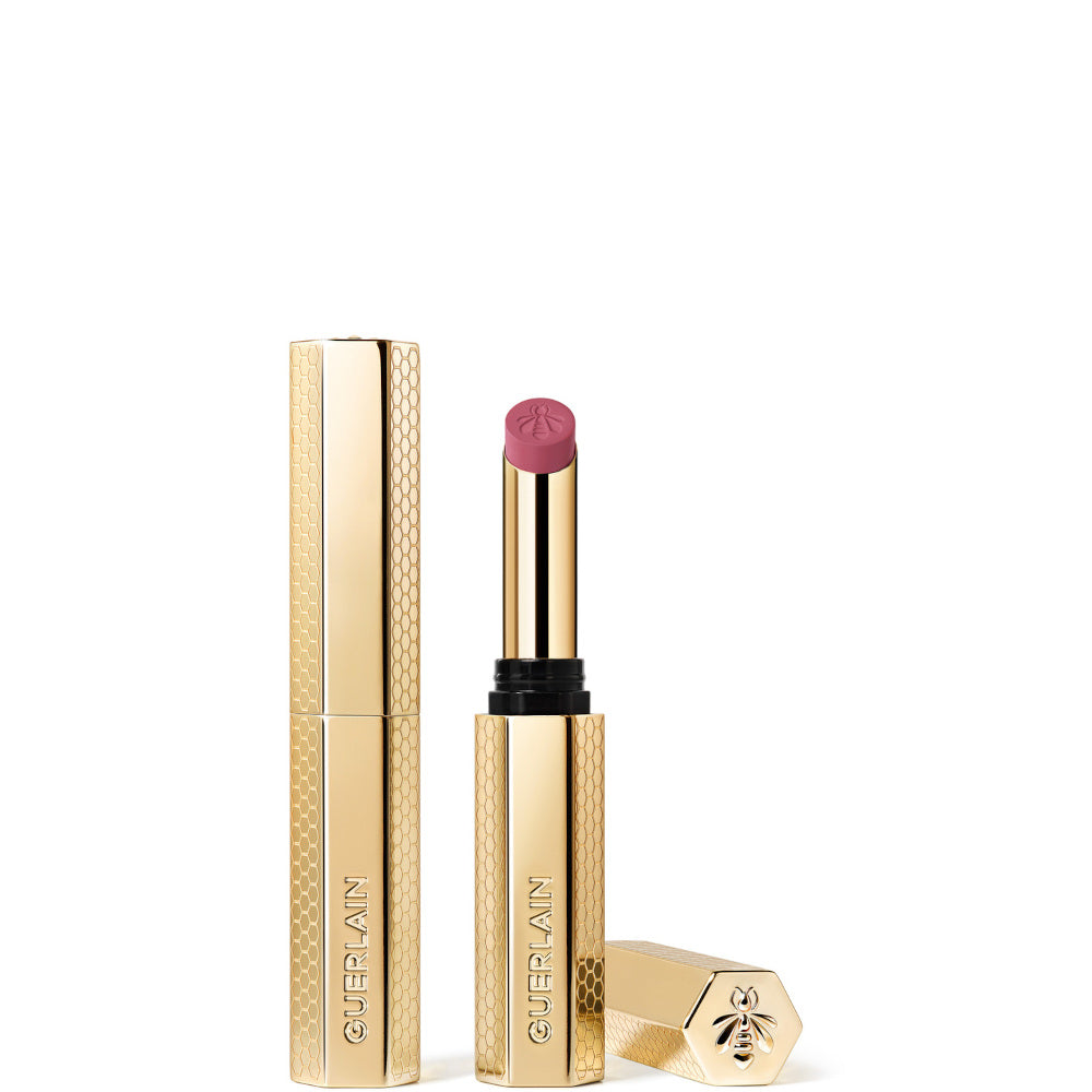 KissKiss Le Rouge Intense Infusé de Miel Ricaricabile