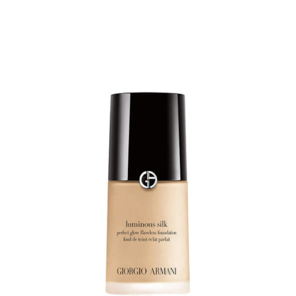 Luminous Silk Foundation