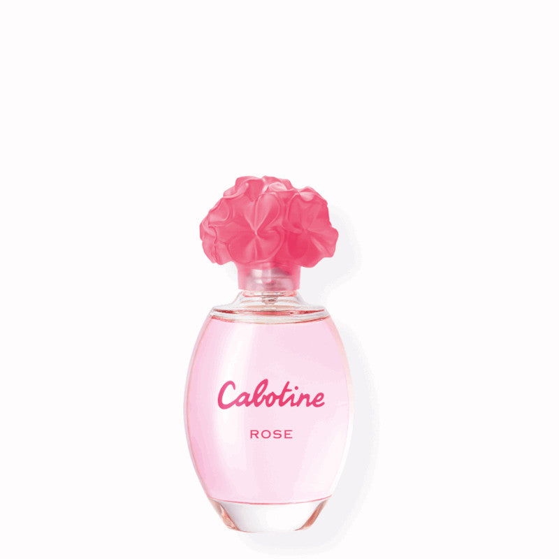 Cabotine Rose