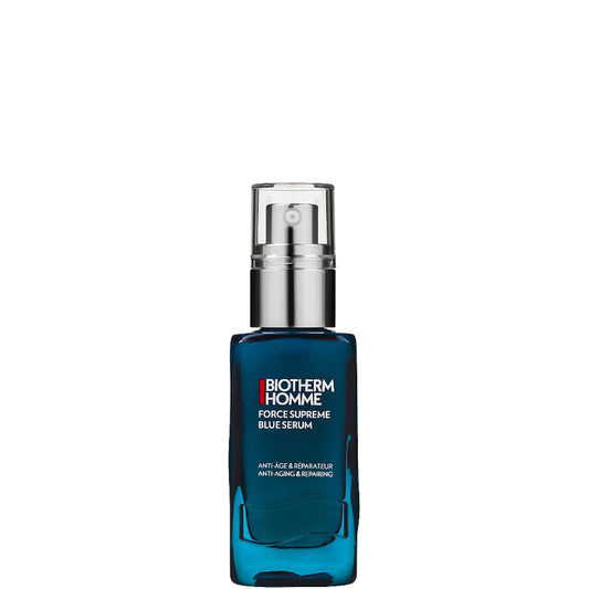 Force Supreme Blue Serum - Uomo 50 ML