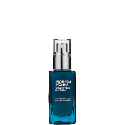 Force Supreme Blue Serum - Uomo 50 ML