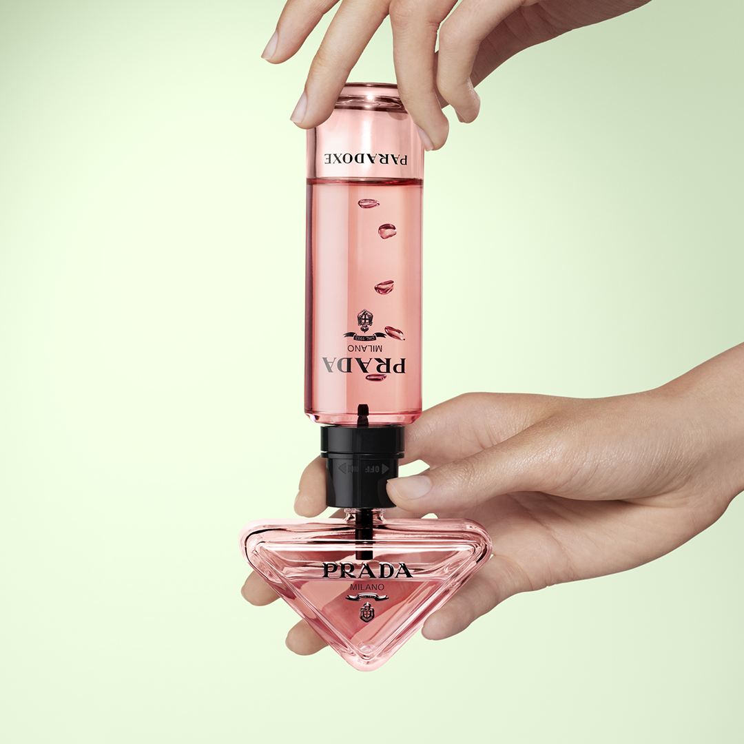 Prada Paradoxe 100 ML Ricarica