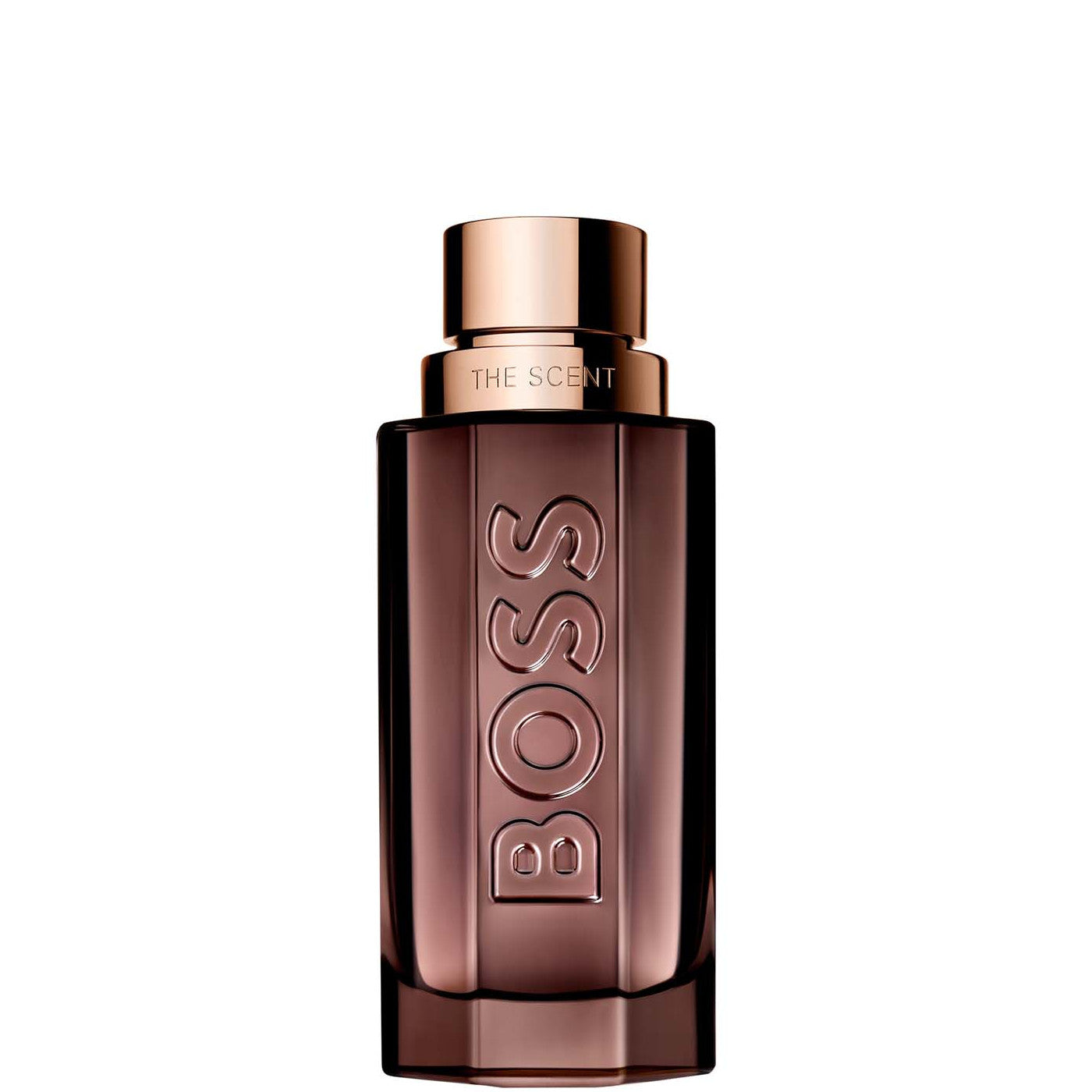 Boss The Scent for him Le Parfum New