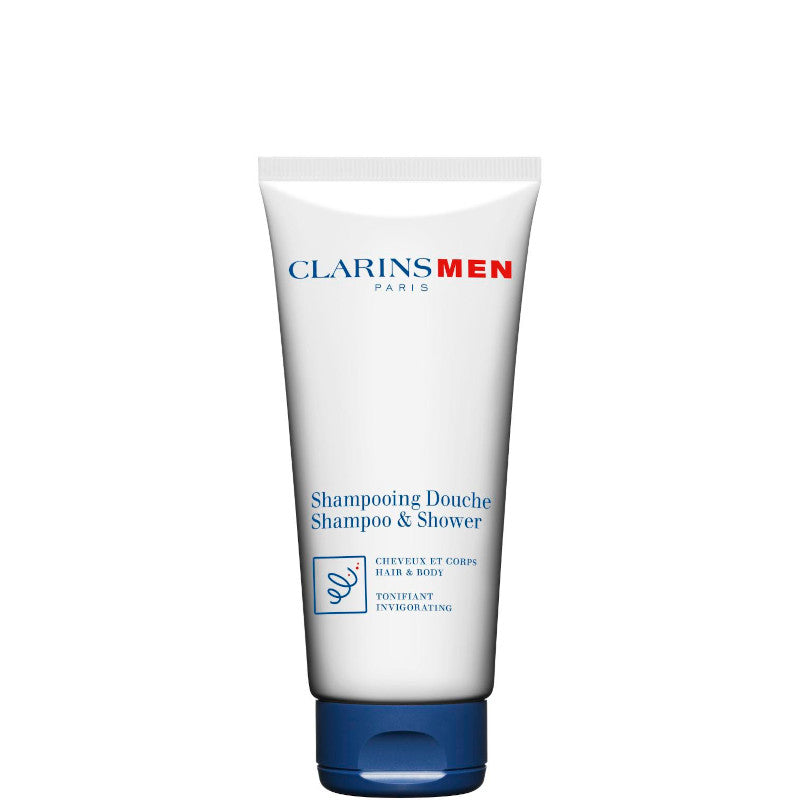 Shampooing Douche - Clarins Men 200 ML