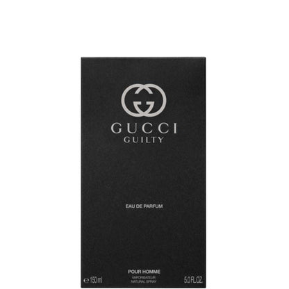 Guilty Pour Homme EDP