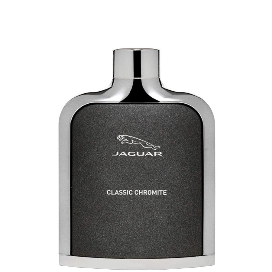 Jaguar Classic Chromite
