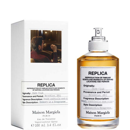 Maison Margiela Replica Jazz Club