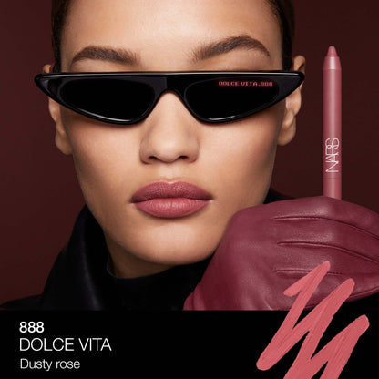 Nars Powermatte High Intensity Lip Pencil