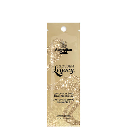Golden Legacy DHA Leg Bronzer