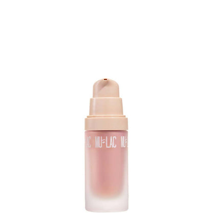 Mulac First Take Primer