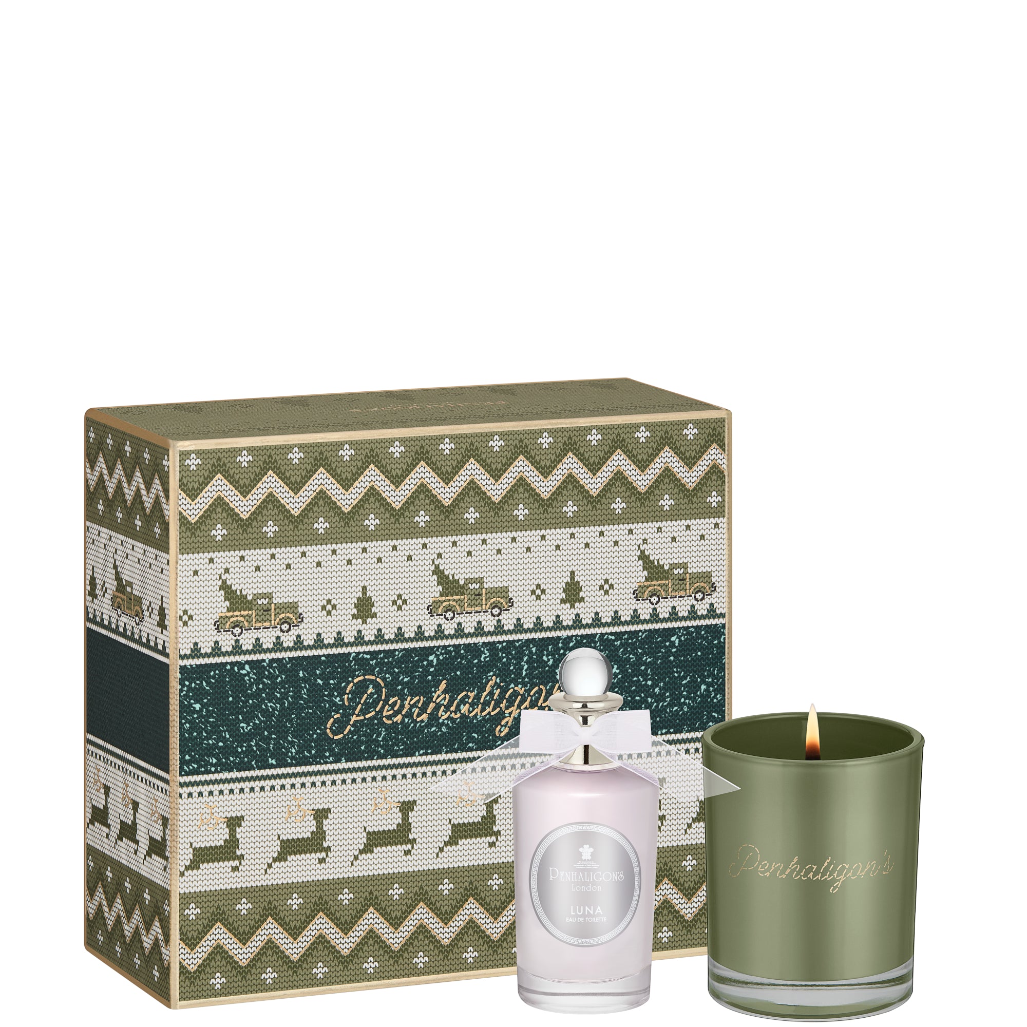 Selected Variant Image