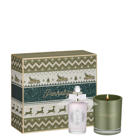 Penhaligon's Luna Eau de Toilette Confezione