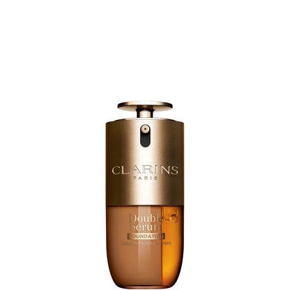 Double Serum Foundation