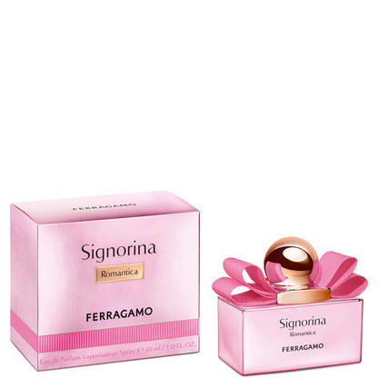 Signorina Romantica