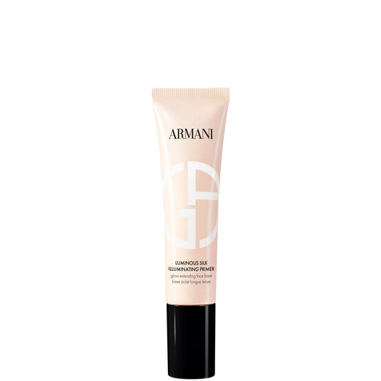Luminous Silk Glow Primer