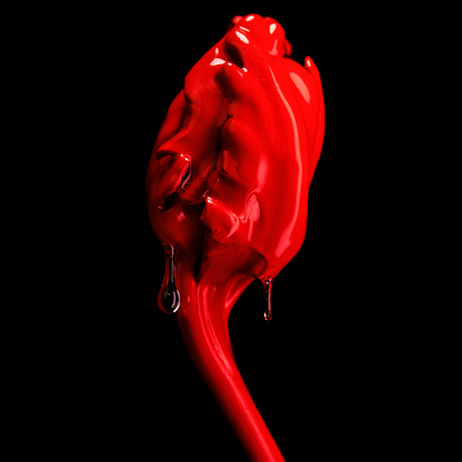 Rose of No Man's Land Absolu de Parfum