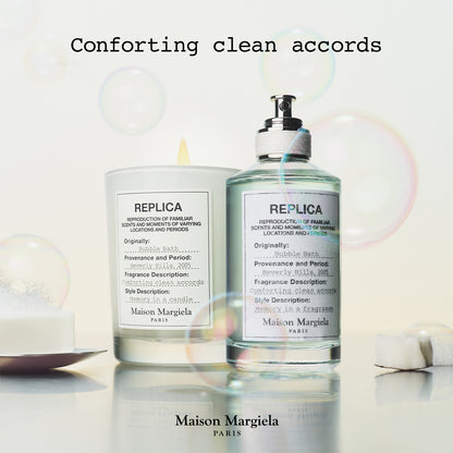 Maison Margiela Replica Bubble Bath