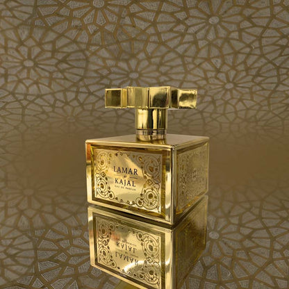 Kajal Lamar 100 ML