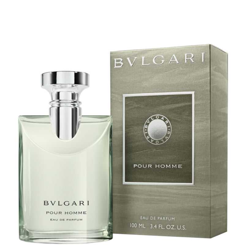 Bulgari Pour Homme EDP