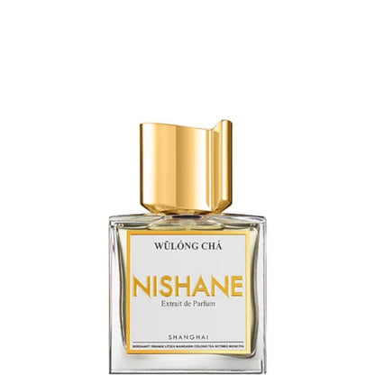 Nishane Wulong chà 50 ML