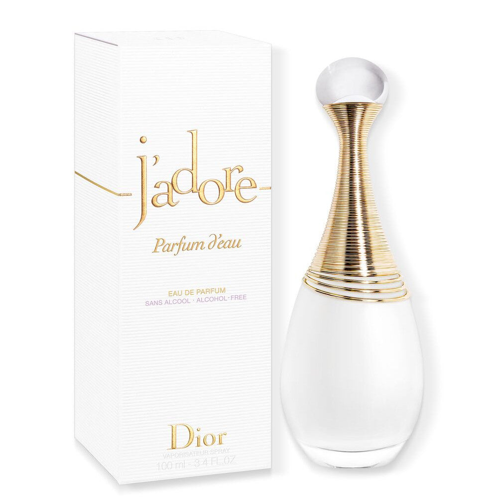 J’adore Parfum d’Eau