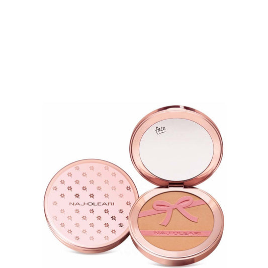 Luminous Perfection bronzer - Terra Illuminante