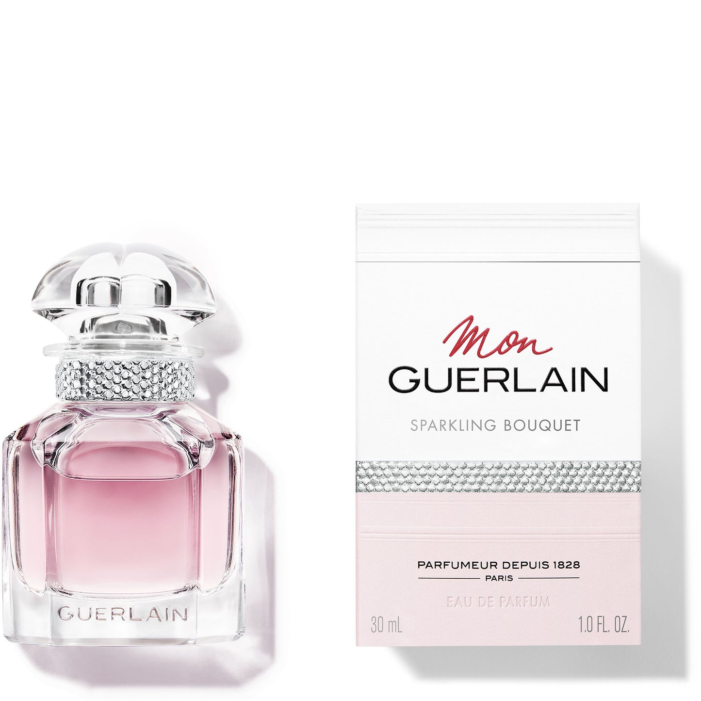 Mon Guerlain EDP Sparkling Bouquet