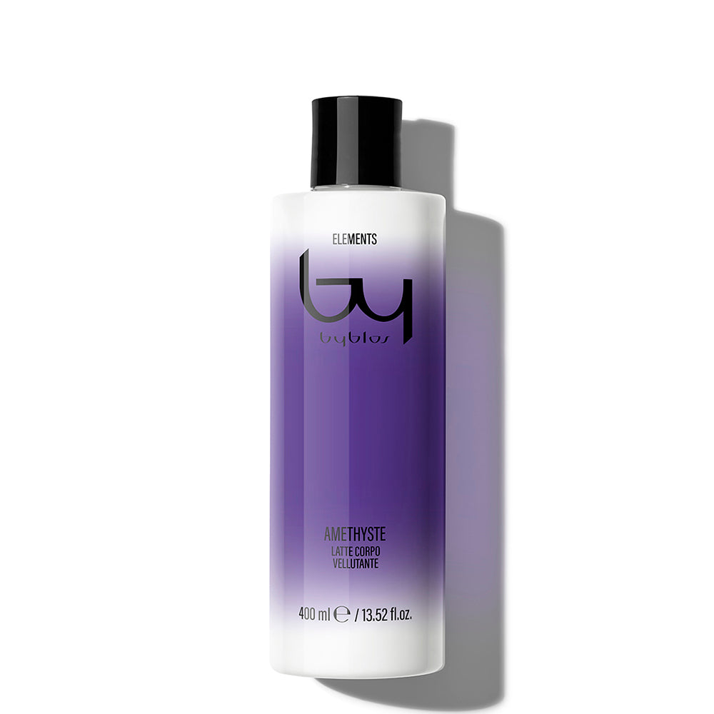 BY Byblos Elements Amethyste Latte Corpo Vellutante