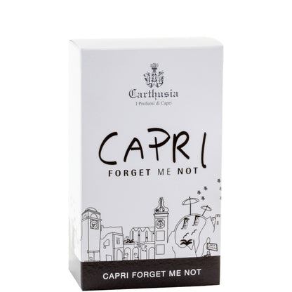 Capri Forget Me Not