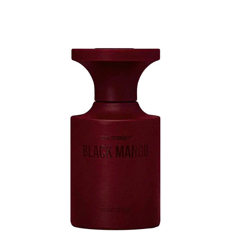 Born to Stand Out Black Mango Extrait