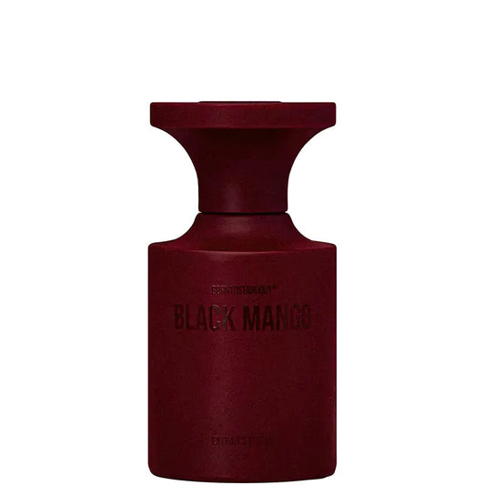 Born to Stand Out Black Mango Extrait