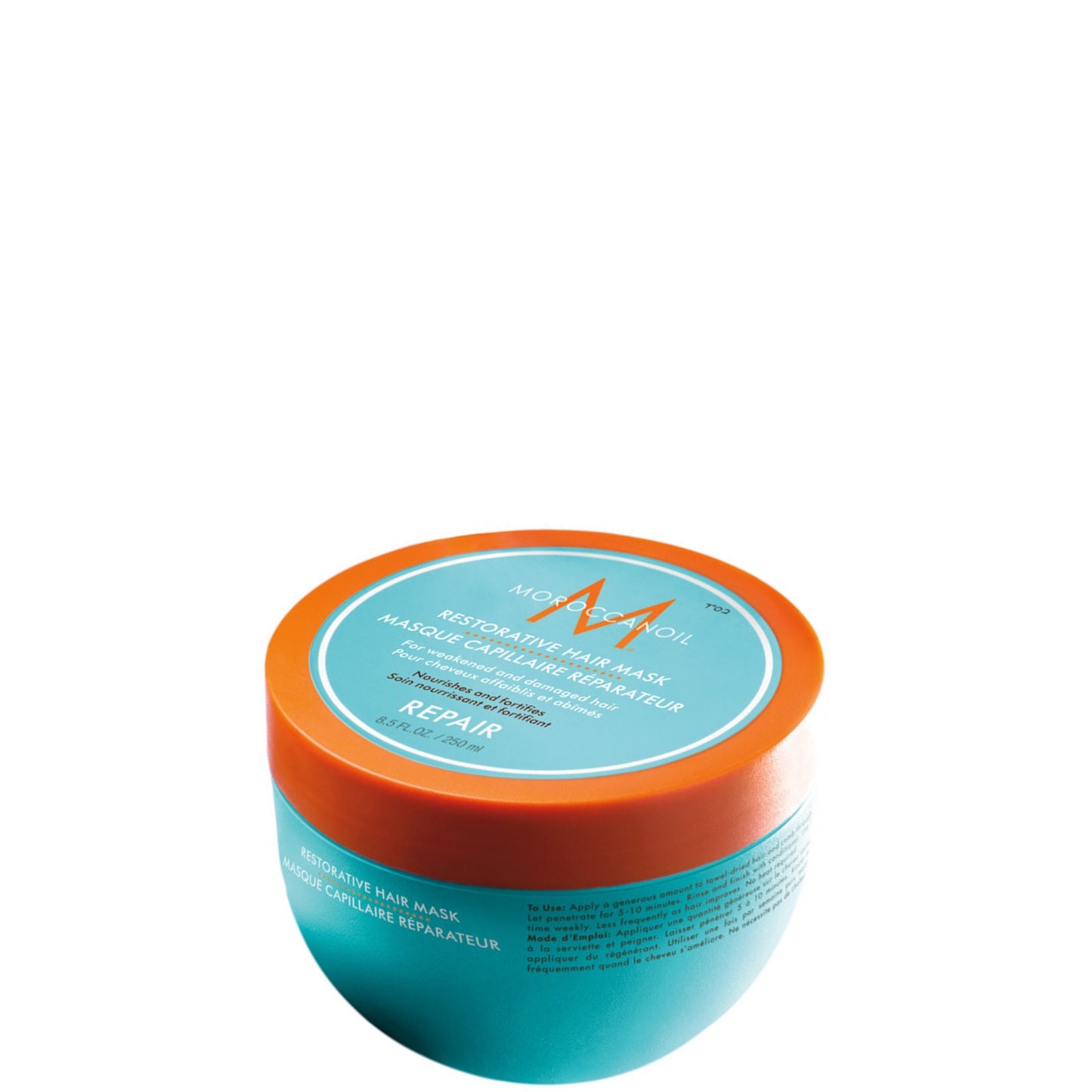 Moroccanoil Restorative Hair Mask