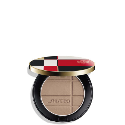 Shiseido Color and Glow Enhancer