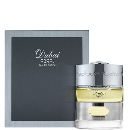 The Spirit of Dubai Abraj 50 ML