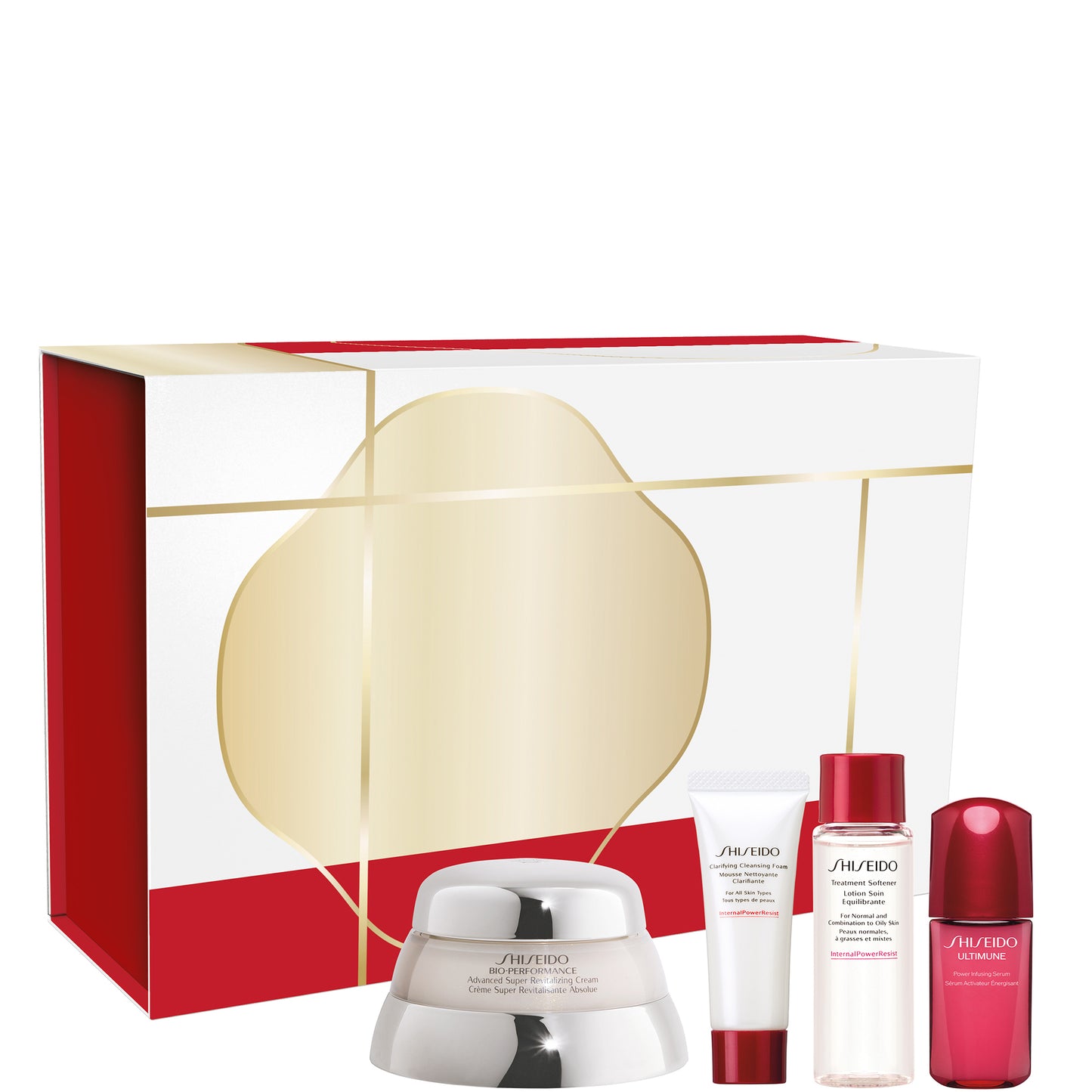 Bio-Performance Advanced Super Revitalizing Cream Confezione