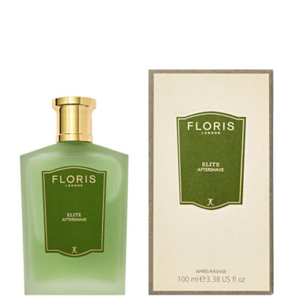 Elite After Shave Lotion Splash