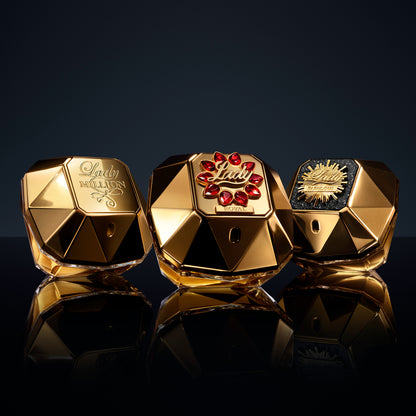 Rabanne Lady Million Royal Eau de Parfum